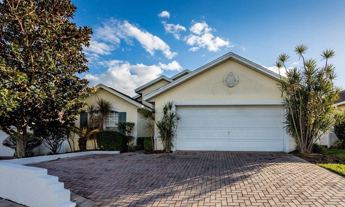 West Haven Villa | Beautiful 4 bed 3 bathroom south facing villa wheelchair and disabled friendly