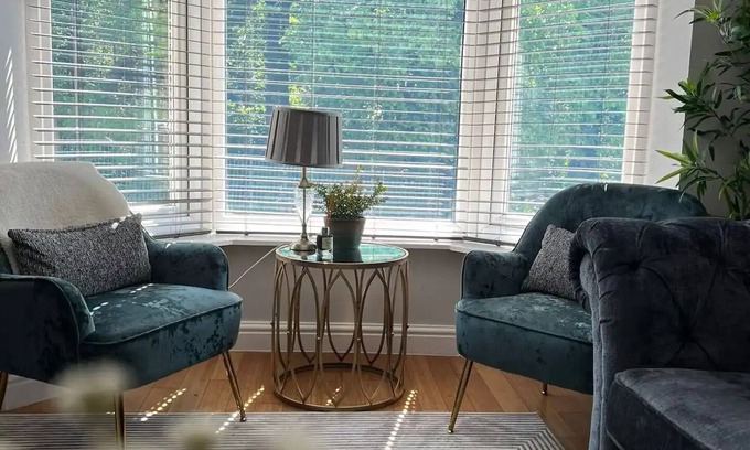 Sheffield House | Beautiful 4 Bed House in Sheffield