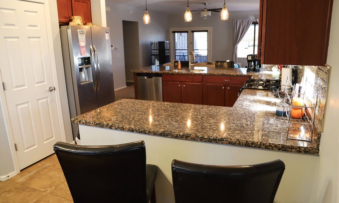 Tortolita House | Beautiful 4 bedroom home!
