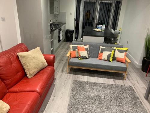 Dartford House | Beautiful 5Bedroom Hse-Contractor/Family/Corporate