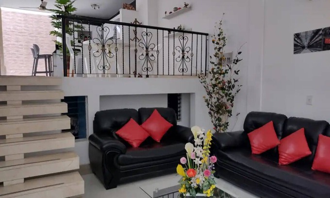 Girardot House | Beautiful 6Bedroom 6Bath Apartment- Colombia