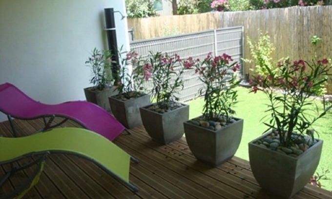 Valras-Plage House | Beautiful air-conditioned villa in recent residence, sleeps 6, all comforts