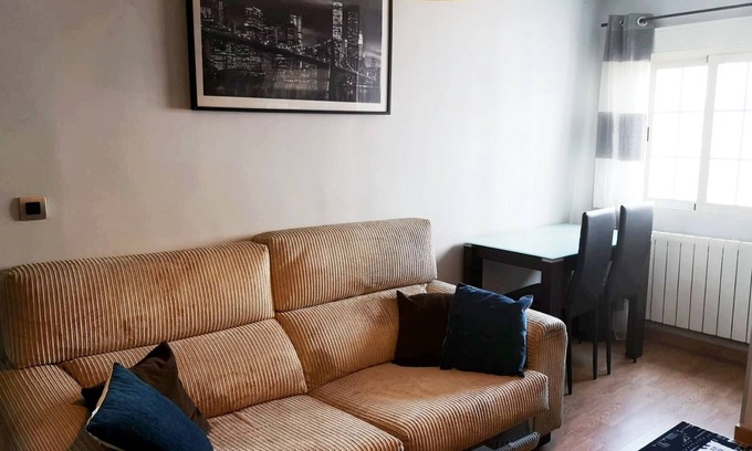 Aravaca Apartment | Beautiful and cozy apartment for rent in Aravaca