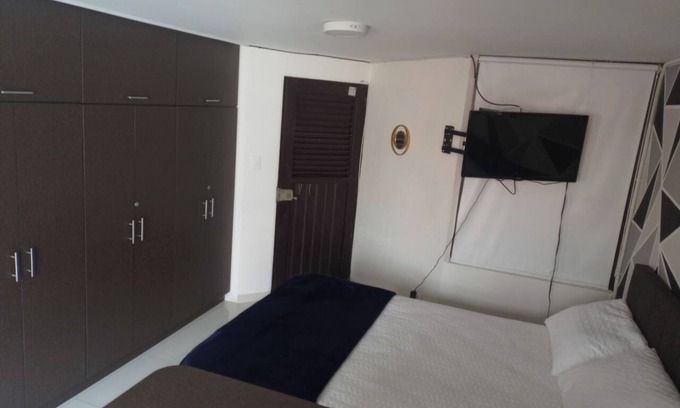 Manizales Apartment | Beautiful and cozy studio apartment