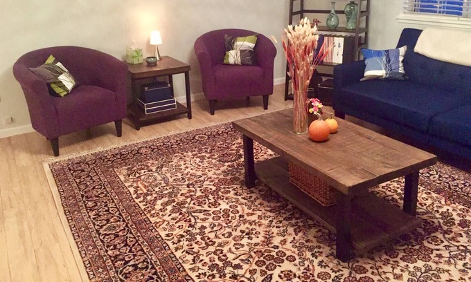 Dryden House | Beautiful and Peaceful Sanctuary in Lovely Neighborhood - Finger Lakes Region