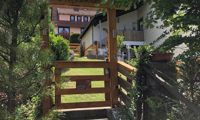 Landkreis Goslar Apartment | Beautiful and spacious holiday home