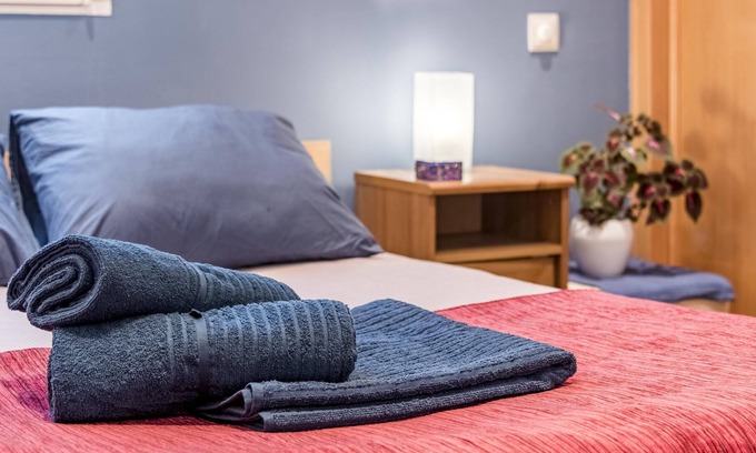 Arganzuela Apartment | Beautiful and very cozy complete apartment