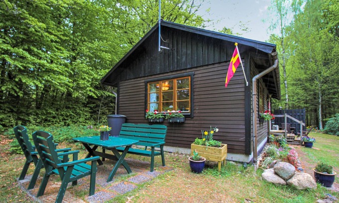 Glimakra House | Beautiful and well maintained cottage in the middle of the beautiful landscape of Skane.