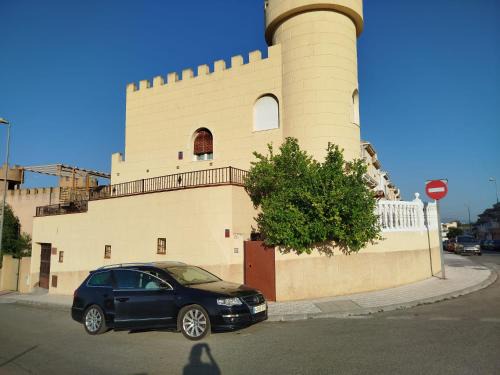 Peligros House | Beautiful Andalusian House Tradition & Confort
