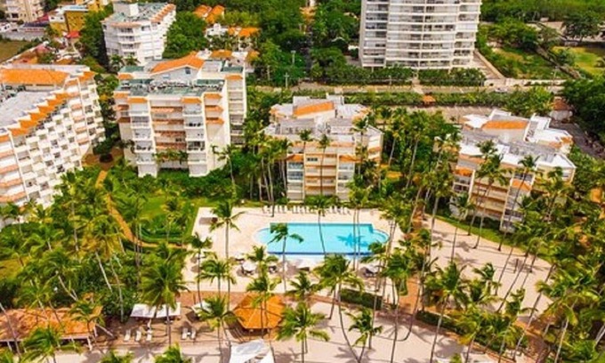 Caribbean Islands Apartment | Beautiful Apartment in the prestigious Hemingway Project