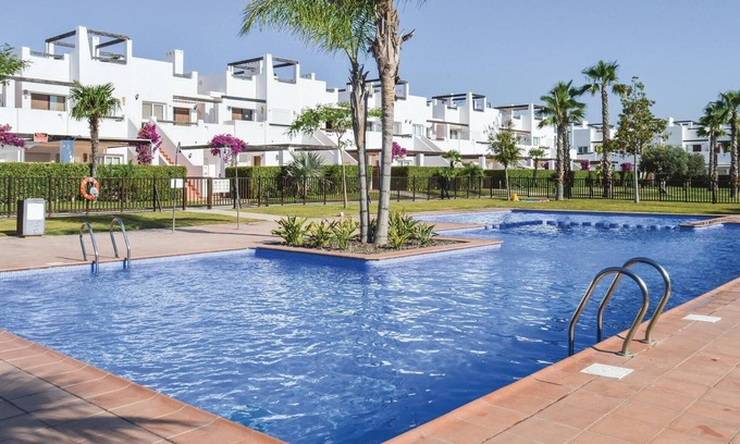 Alhama de Murcia Apartment | Beautiful apartment in Alhama de Murcia
