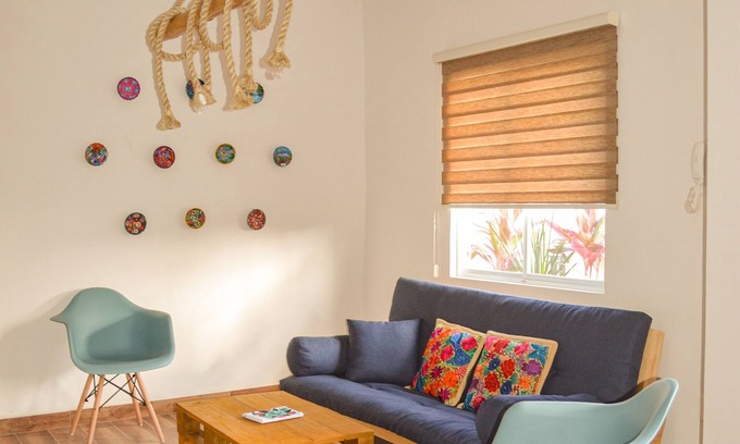 Puerto Juarez Apartment | Beautiful apartment w/pool ‼️