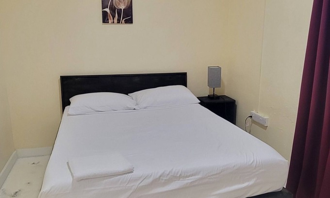 St. George's Apartment | Beautiful apartment with AC in Saint George's