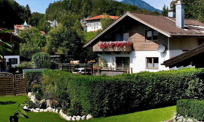 Muhlbach Apartment | Beautiful apartment with a view of the Kaiser