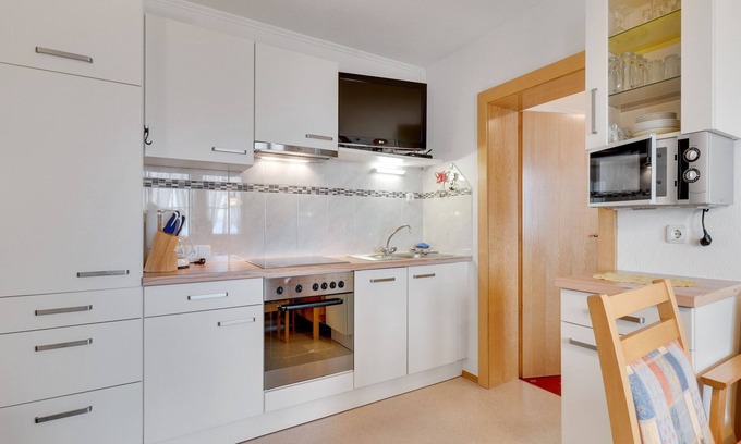 Hainzenberg Apartment | Beautiful apartment near ski area