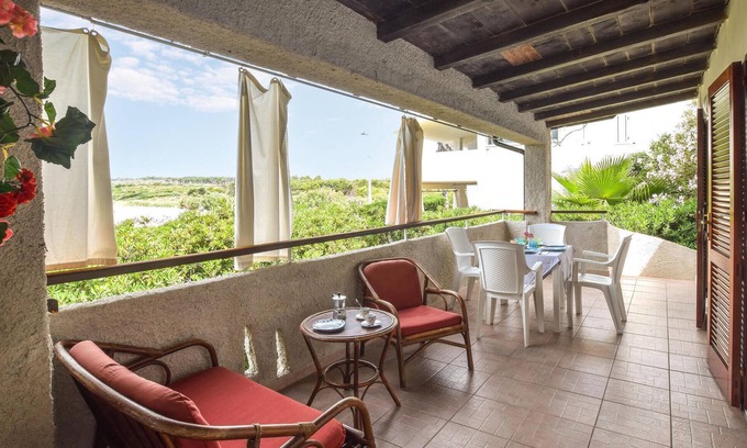 Anastasi III Apartment | Beautiful apartment in Capo Rizzuto