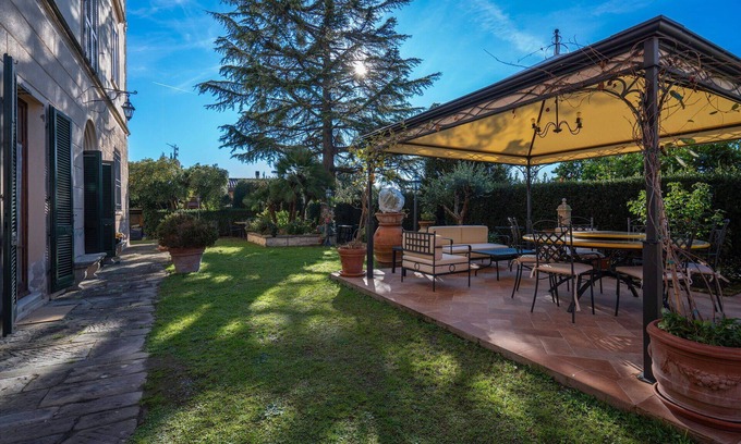 Terricciola Apartment | Beautiful apartment for 2 guests with WIFI and TV