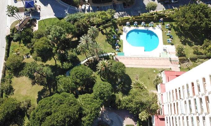Nikki Beach Apartment | Beautiful apartment 100 meters from the beach