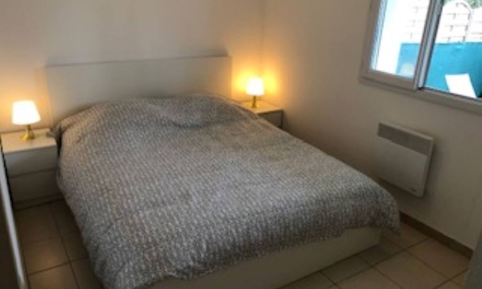 Giens Apartment | Beautiful apartment 5 minutes walk from the beach