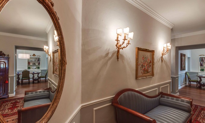 Duomo Apartment | Beautiful apartment at one step from the Dome. Perfect for families!