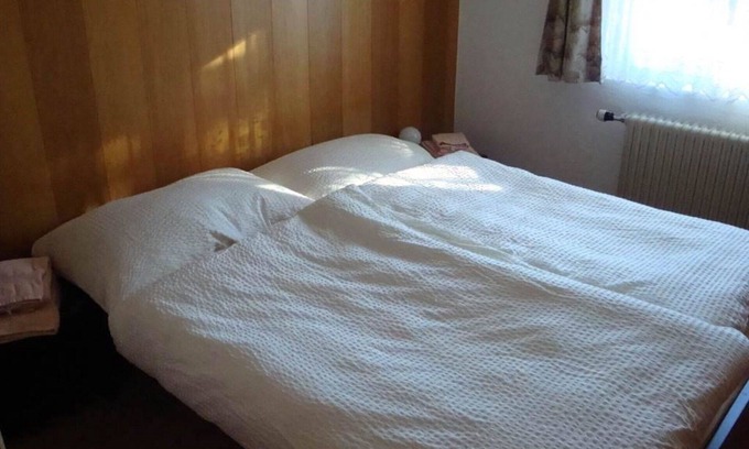 Riederalp Apartment | Beautiful apartment for 6 people with WIFI, TV and pets allowed
