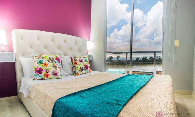 Montenegro Apartment | Beautiful apartment, 10 minutes from the coffee park