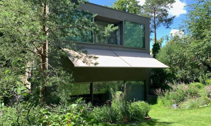Wilhelmshorst Apartment | Beautiful apartment in the countryside near Potsdam and Berlin