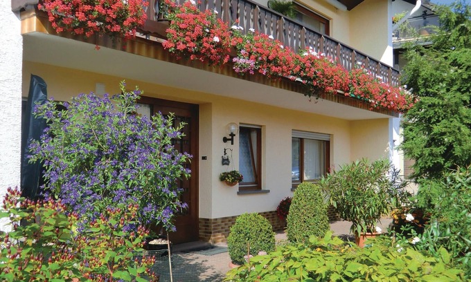 Schoenecken Apartment | Beautiful apartment in Schönecken