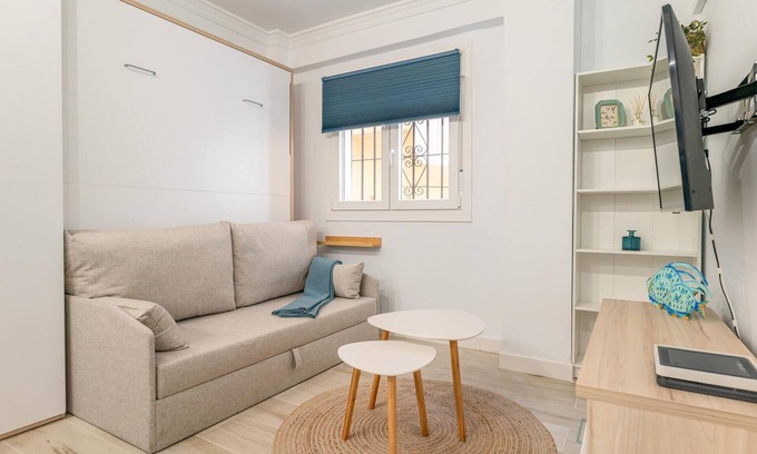 Costa del Sol Apartment | Beautiful apartment in Fuengirola
