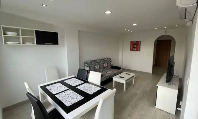 Punta Prima Apartment | BEAUTIFUL APARTMENT CLOSE TO THE BEACH