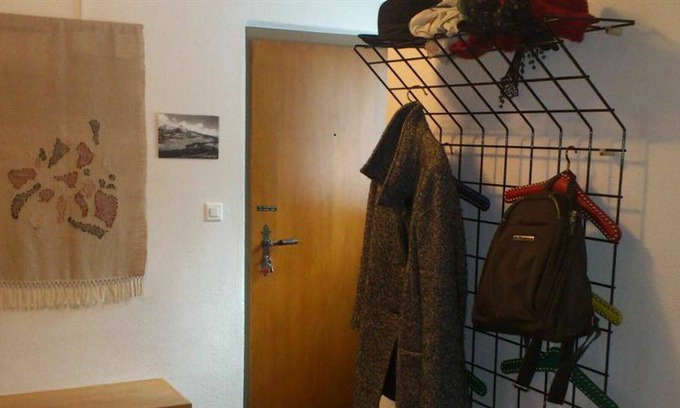 Valbella Apartment | Beautiful apartment for 6 people with WIFI, pool, TV, balcony and parking