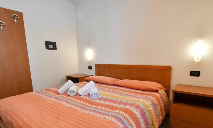 Valdidentro Apartment | Beautiful apartment for 4 people with WIFI, TV, terrace, pets allowed and parking