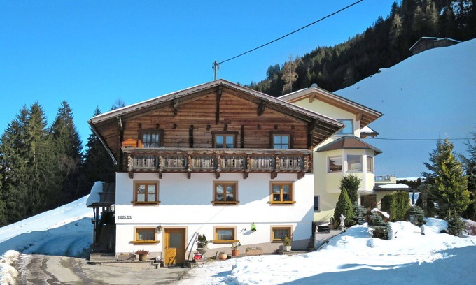 See Apartment | Beautiful apartment for 6 guests with WIFI, TV and patio