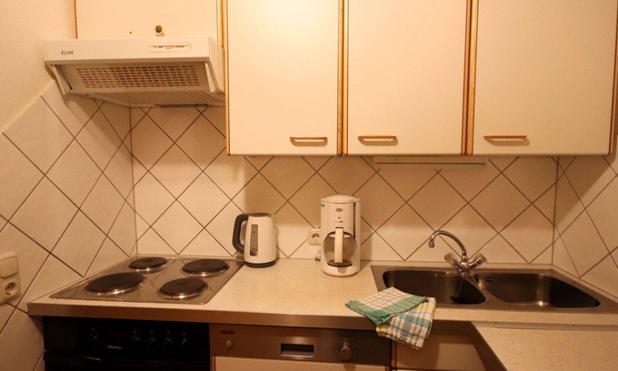 See Apartment | Beautiful apartment for 8 people with WIFI, TV and terrace