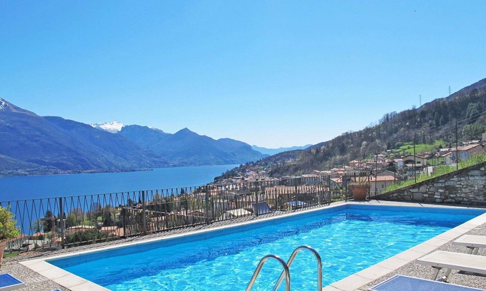 Musso Apartment | Beautiful apartment for 4 people with A/C, pool, WIFI, TV, terrace and parking