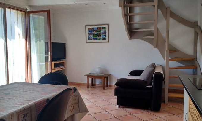 Guillestre Apartment | BEAUTIFUL APARTMENT CLOSE TO SKI RESORTS