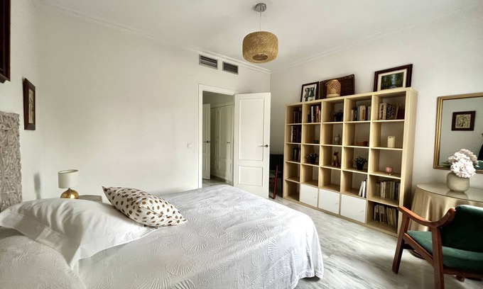Sevilla Este Apartment | Beautiful apartment fully remodeled!