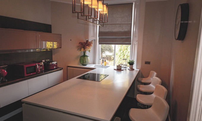Stirling Apartment | Beautiful Apartment in Stirling
