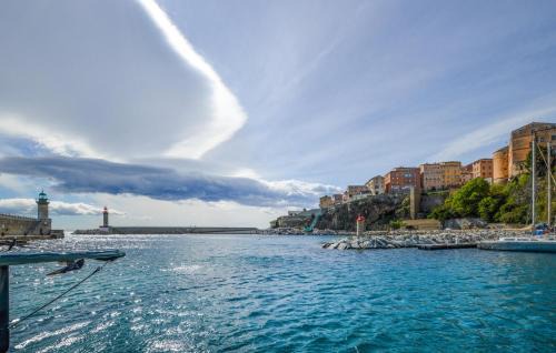 Bastia Apartment | Beautiful Apartment In Bastia