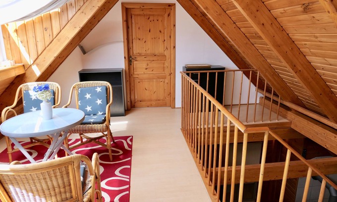 Barchel Apartment | Beautiful apartment in a quiet location!