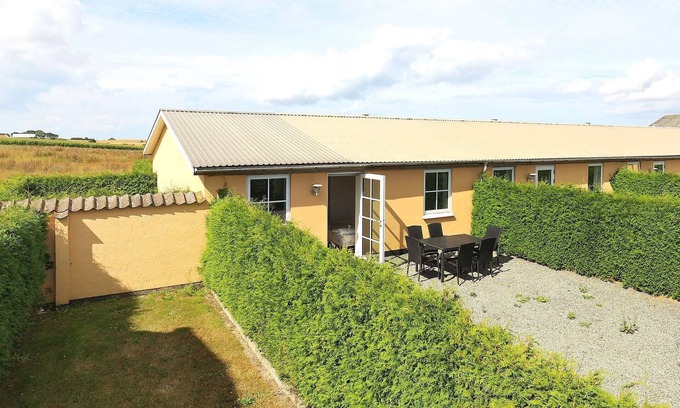 Faaborg Apartment | Beautiful Apartment in Faaborg near Sea