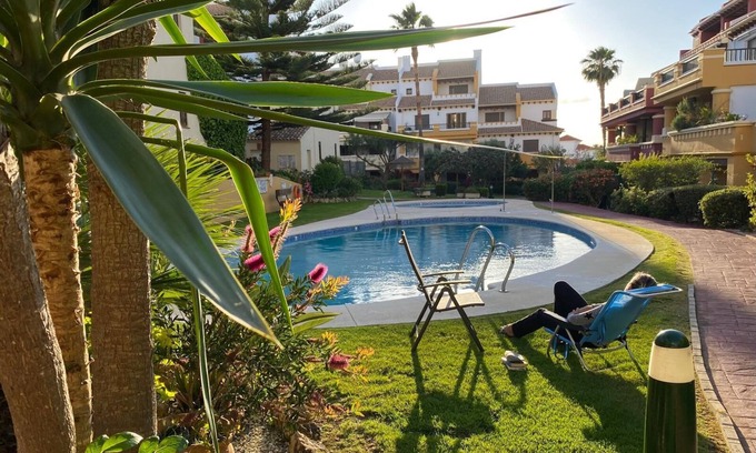 Costa Esuri Apartment | Beautiful apartment in a Golf Residence