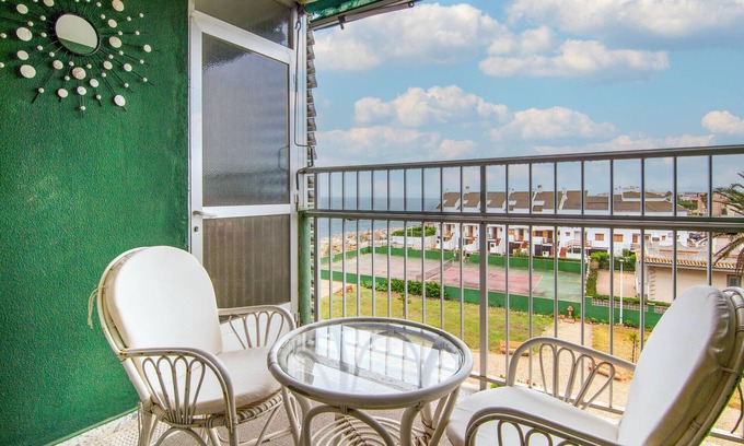 Cullera Apartment | Beautiful apartment in Cullera