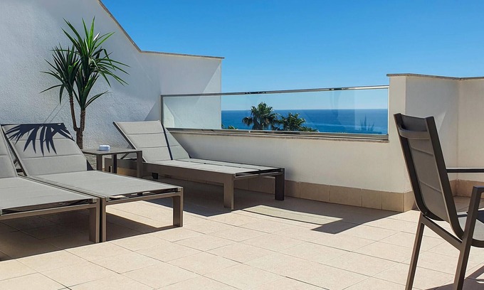 La Parata Apartment | Beautiful apartment in Mojacar
