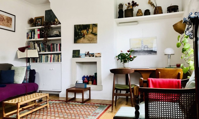 Islington House | Beautiful apartment in Islington