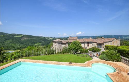 Izzalini Apartment | Beautiful Apartment In Izzalini