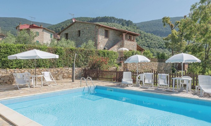 Buti Apartment | Beautiful apartment in Buti (PI)