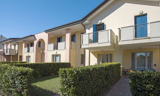 Torre di Fine House | Beautiful apartment in villa for 5 guests with WIFI, pool, A/C, TV, terrace and parking