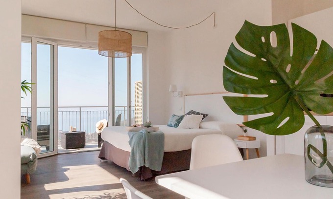 Tessi Apartment | Beautiful apartment in Moneglia