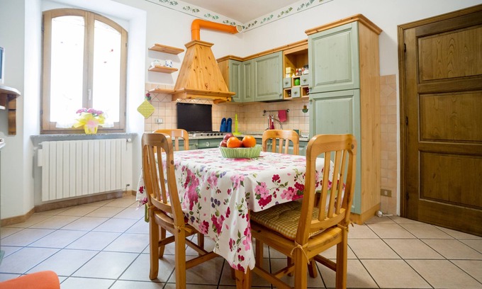Orvieto Apartment | Beautiful apartment in Center town close to Duomo and San Patrick's well